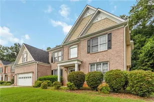 1592 Telfair Chase Way, Lawrenceville, GA 30043 - Photo 3