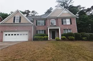 1592 Telfair Chase Way, Lawrenceville, GA 30043 - Photo 1