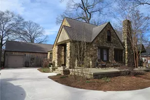 607 N College St, Cedartown, GA 30125 - Photo 7