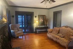 607 N College St, Cedartown, GA 30125 - Photo 27