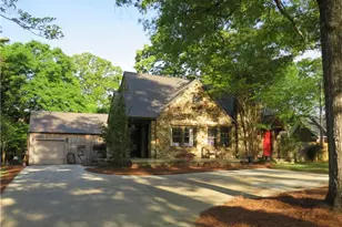 607 N College St, Cedartown, GA 30125 - Photo 3
