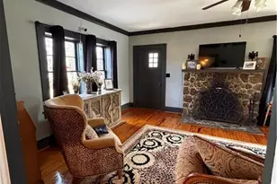 607 N College St, Cedartown, GA 30125 - Photo 25