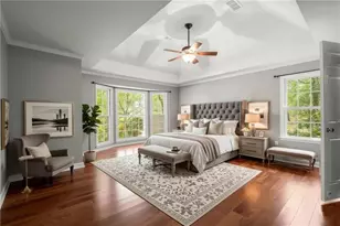 3473 Chastain Lakes Dr NW, Kennesaw, GA 30144 - Photo 5