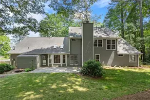 3473 Chastain Lakes Dr NW, Kennesaw, GA 30144 - Photo 47