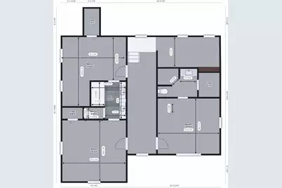30 Sessions Street NW, Marietta, GA 30060 - Photo 3