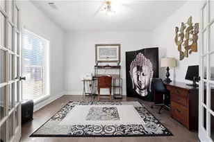 2989 Limestone Ave, Dacula, GA 30019 - Photo 5
