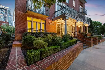 206 11th Street NE #502, Atlanta, GA 30309 - Photo 41