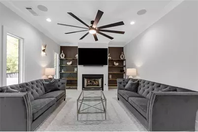 [Address not provided], Roswell, GA 30075 - Photo 55