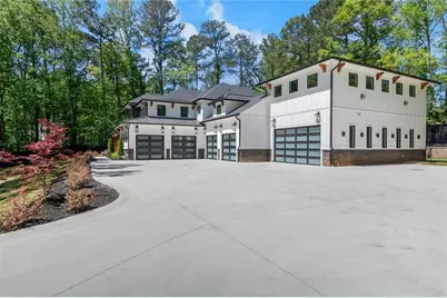 365 Cagle Road, Roswell, GA 30075 - Photo 7