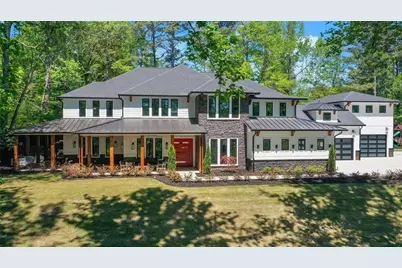 [Address not provided], Roswell, GA 30075 - Photo 97