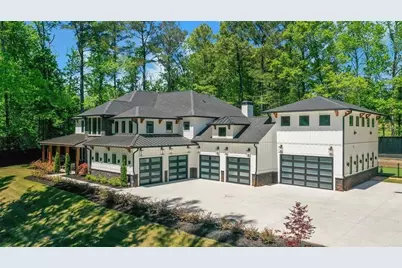 365 Cagle Road, Roswell, GA 30075 - Photo 1