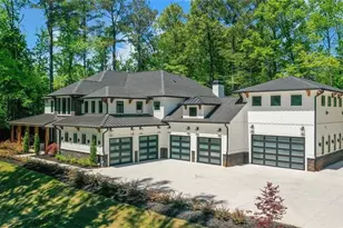365 Cagle Rd, Roswell, GA 30075 - Photo 1