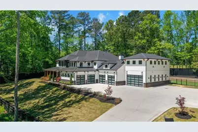 [Address not provided], Roswell, GA 30075 - Photo 99