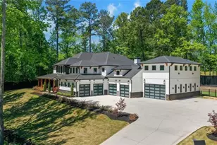 [Address not provided], Roswell, GA 30075 - Photo 99
