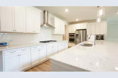 585 Briard Drive, Buford, GA 30518 - Photo 1
