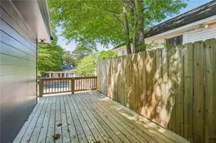 212 Hamilton Ave, Bremen, GA 30110 - Photo 45
