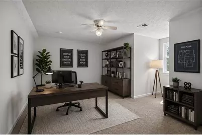 150 Thomas Jefferson Drive, McDonough, GA 30253 - Photo 31