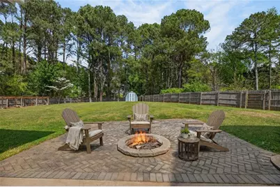 150 Thomas Jefferson Drive, McDonough, GA 30253 - Photo 45