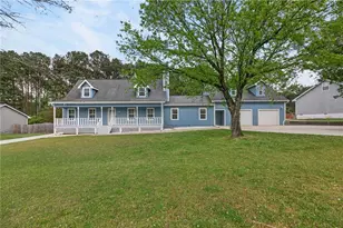 150 Thomas Jefferson Dr, McDonough, GA 30253 - Photo 3