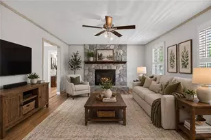 150 Thomas Jefferson Dr, McDonough, GA 30253 - Photo 7