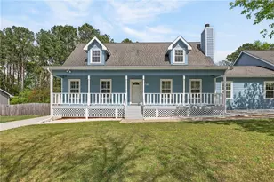 150 Thomas Jefferson Dr, McDonough, GA 30253 - Photo 1