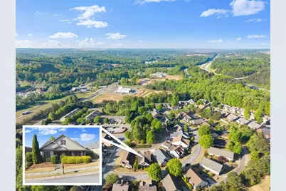 203 Morning Star Way, Ball Ground, GA 30107 - Photo 43