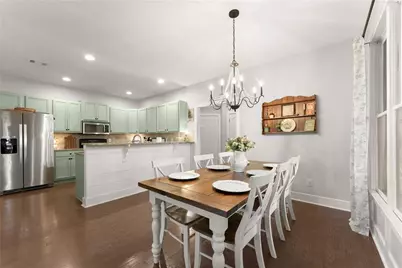 203 Morning Star Way, Ball Ground, GA 30107 - Photo 9