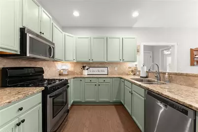 203 Morning Star Way, Ball Ground, GA 30107 - Photo 3
