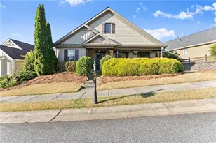 203 Morningstar Way, Ball Ground, GA 30107 - Photo 55