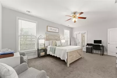 203 Morning Star Way, Ball Ground, GA 30107 - Photo 15
