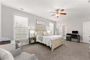 203 Morningstar Way, Ball Ground, GA 30107 - Photo 15