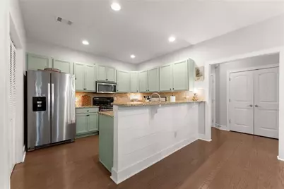 203 Morning Star Way, Ball Ground, GA 30107 - Photo 11