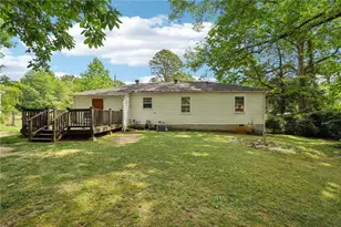 6300 Sweetbriar Dr SW, Mableton, GA 30126 - Photo 31