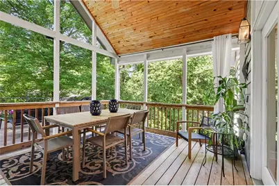 827 Highland Terrace NE, Atlanta, GA 30306 - Photo 21
