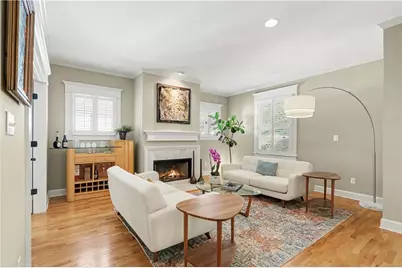 827 Highland Terrace NE, Atlanta, GA 30306 - Photo 7