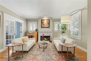 827 Highland Terrace NE, Atlanta, GA 30306 - Photo 5
