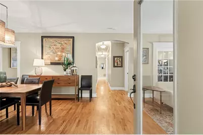 827 Highland Terrace NE, Atlanta, GA 30306 - Photo 5