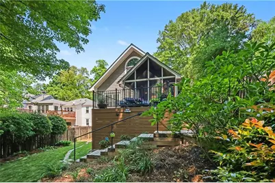 827 Highland Terrace NE, Atlanta, GA 30306 - Photo 49