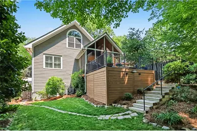 827 Highland Terrace NE, Atlanta, GA 30306 - Photo 47