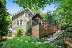 827 Highland Terrace NE, Atlanta, GA 30306 - Photo 47