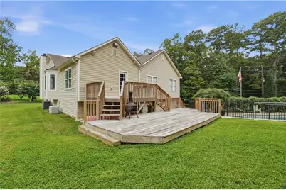 701 Mulberry Circle, Woodstock, GA 30189 - Photo 9
