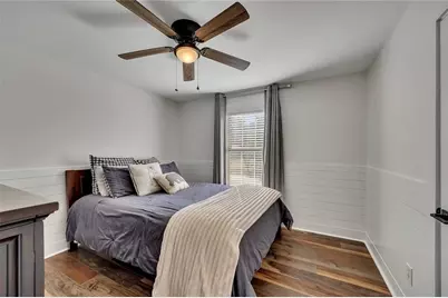701 Mulberry Circle, Woodstock, GA 30189 - Photo 17