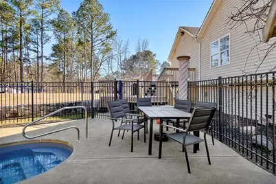 701 Mulberry Circle, Woodstock, GA 30189 - Photo 47