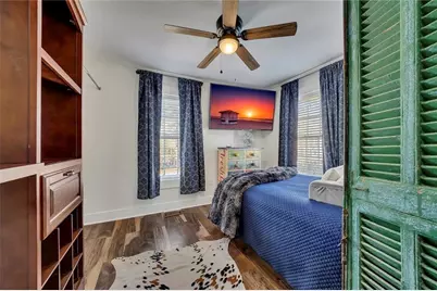 701 Mulberry Circle, Woodstock, GA 30189 - Photo 27