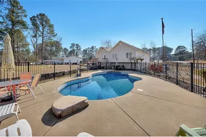 701 Mulberry Circle, Woodstock, GA 30189 - Photo 45