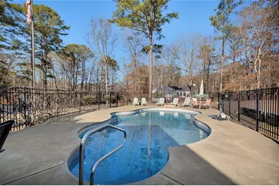 701 Mulberry Circle, Woodstock, GA 30189 - Photo 1