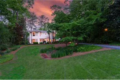 1020 W Wesley Road, Atlanta, GA 30327 - Photo 5