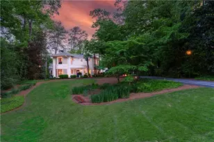 1020 W Wesley Rd, Atlanta, GA 30327 - Photo 5