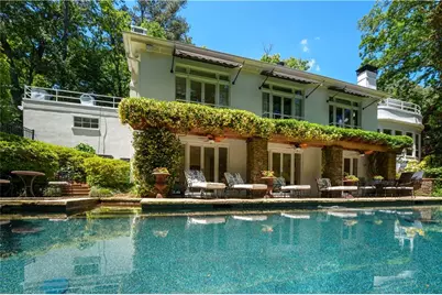 1020 W Wesley Road, Atlanta, GA 30327 - Photo 33