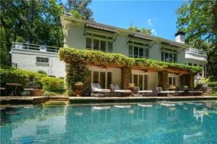1020 W Wesley Rd, Atlanta, GA 30327 - Photo 33